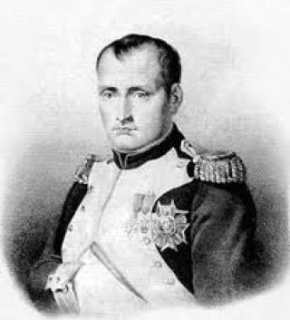 Наполеон Бонапарт французский государственный деятель