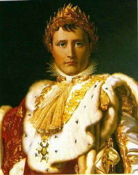 Коронация Наполеона