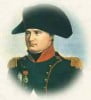 Наполеон в военной форме