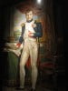 Наполеон в своем кабинете в Тюильри
